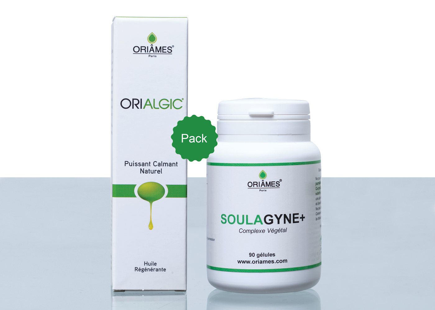 Capsules Vaginales Ayurvédiques Resserrantes – 100% Naturelles – 60 Gélules – Femme