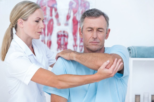 Traitement naturel des douleurs articulaires : comprendre l’inflammation, protéger le cartilage et préserver la mobilité