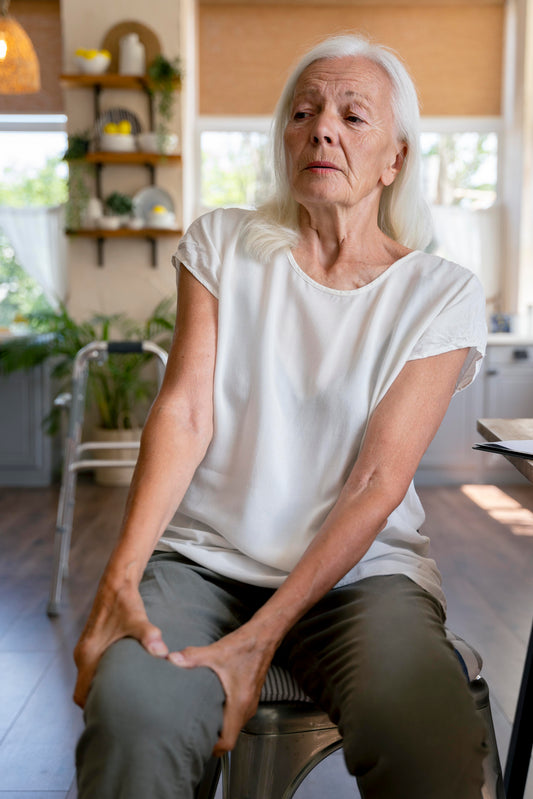 Approches Naturelles pour l'Arthrose