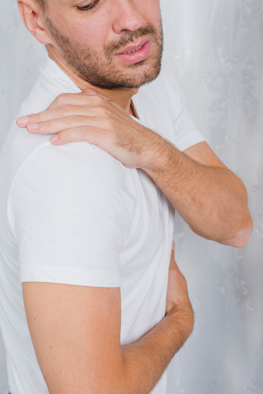 Inflammation chronique : mécanismes biologiques et solutions naturelles