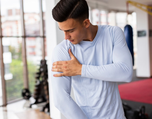 Capsulite rétractile : bien la connaître pour bien la soigner